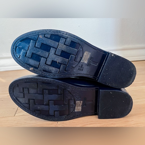 Ted Baker Hampto round toe rain boot - Picture 4 of 9